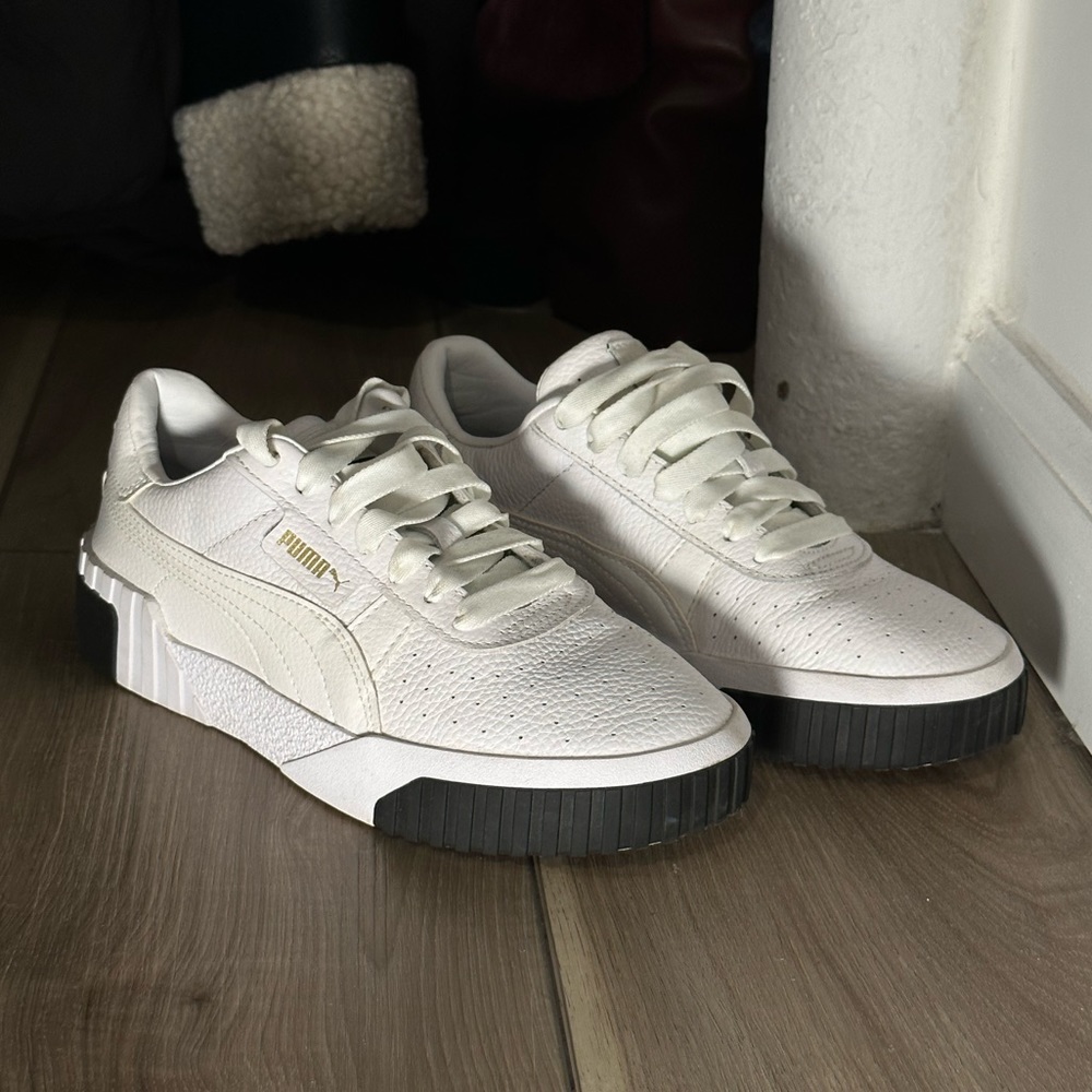 Puma Cali Sneakers